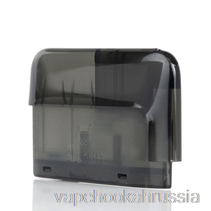 Vape Russia Suorin Air Plus сменные капсулы 1,0 Ом